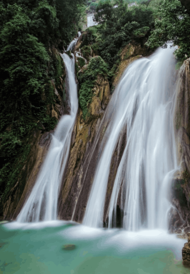 Kempty Falls